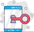 Joomla Access key plugin